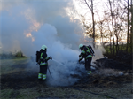 Prio 1 Brand Gebouw Fokkesleat Earnewald